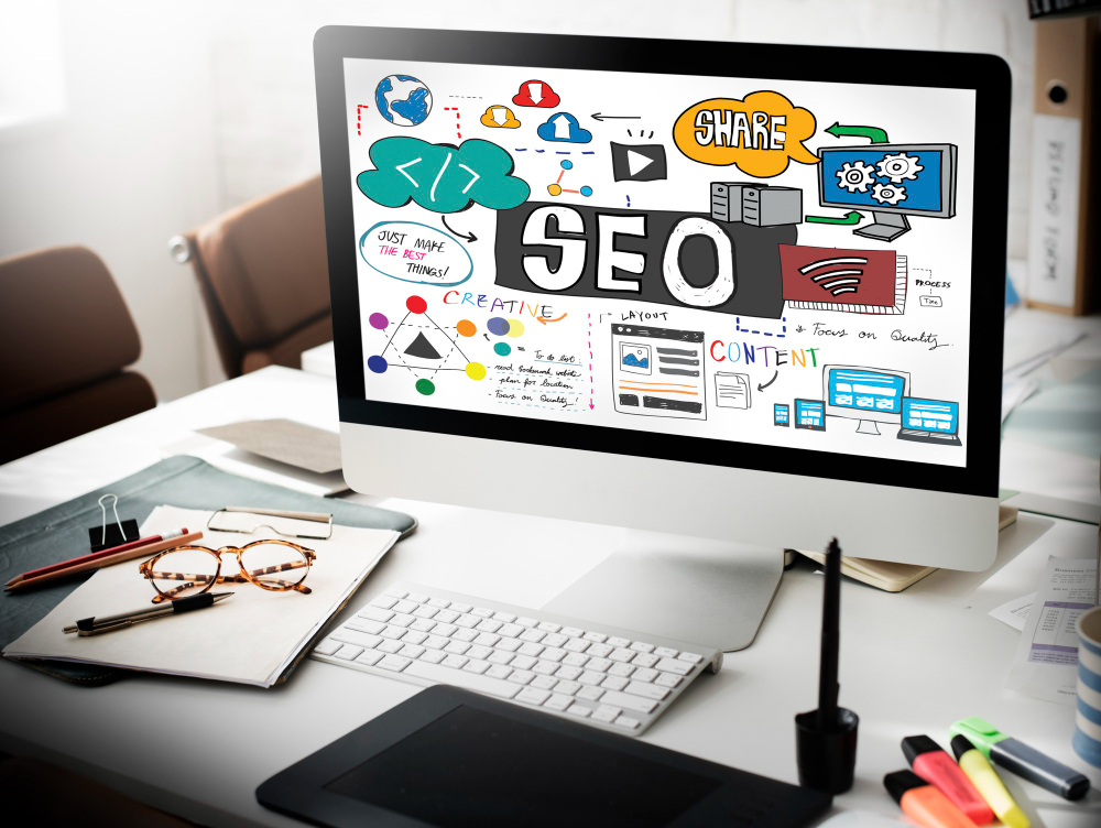 Basic SEO Tips for Beginners Using ME-Page