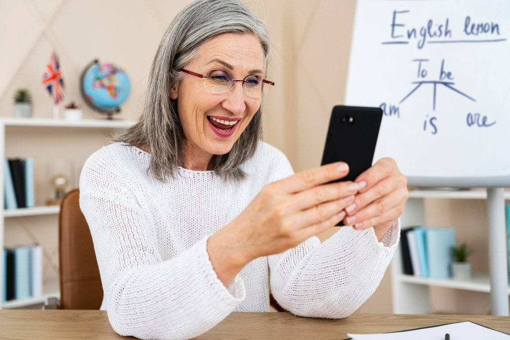 Showcase Your Language Skills Professionally