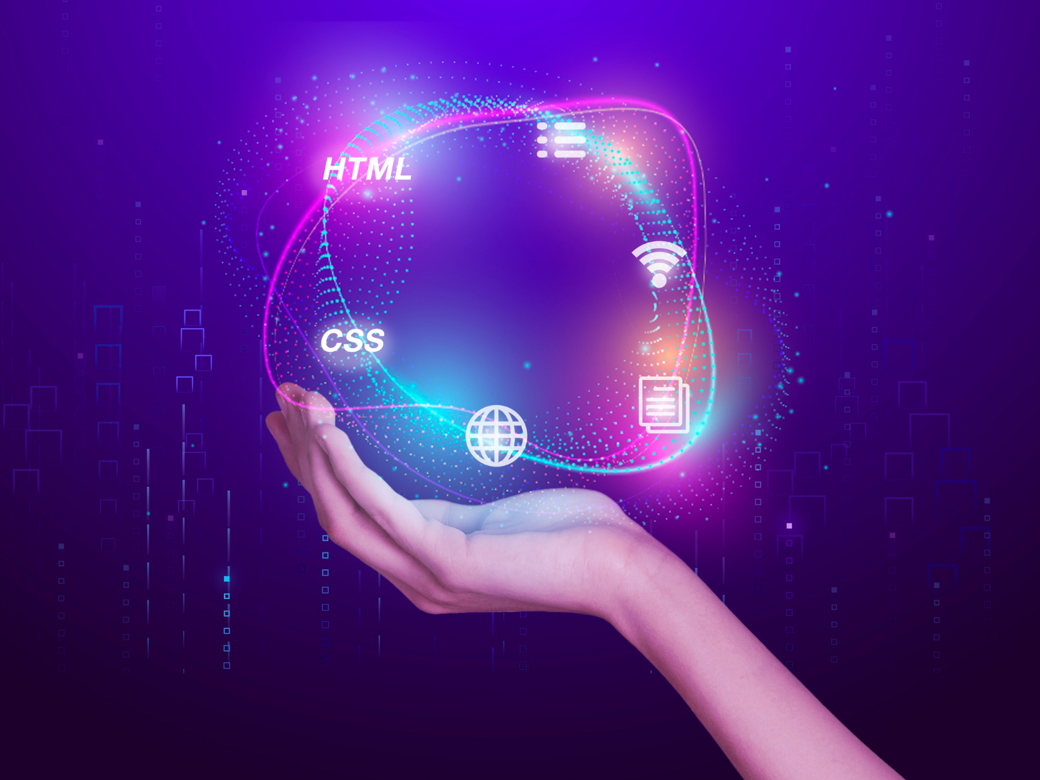 Unlock Advanced Customization with HTML and CSS in ME-Page