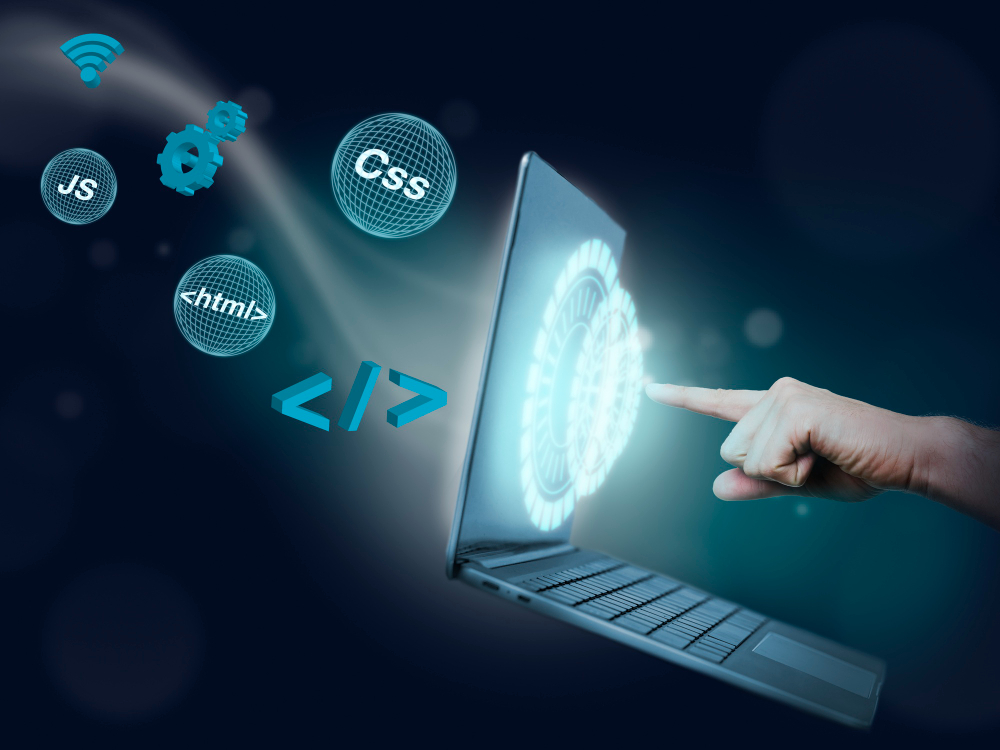 How to Customize Your Website with HTML & CSS