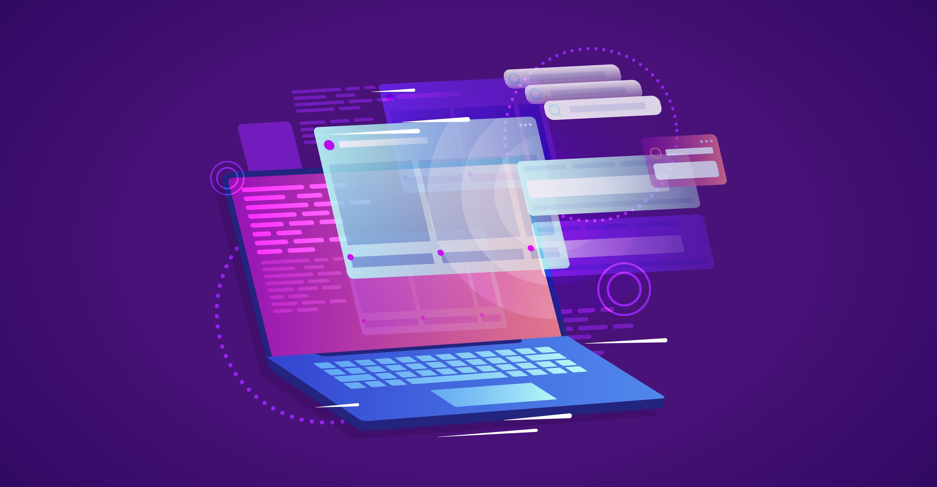 How to Create a Subpage Website with ME-Page