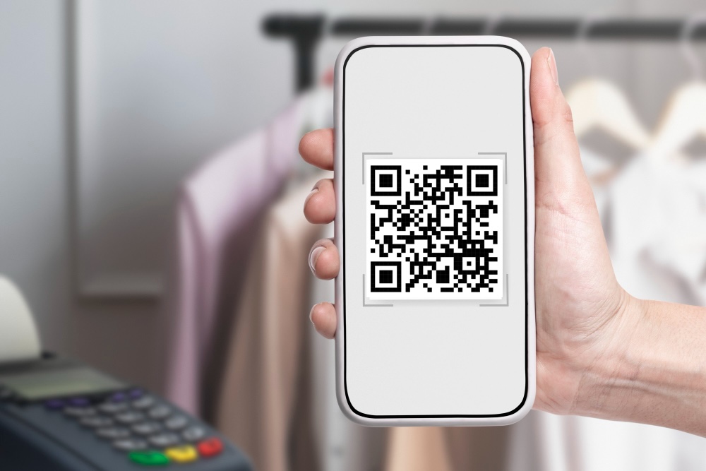 Adding QR Codes to Your ME-Page Website