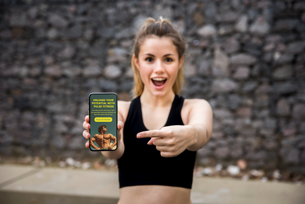 How Coaches and Trainers Can Build Personal Branding Websites with ME-Page