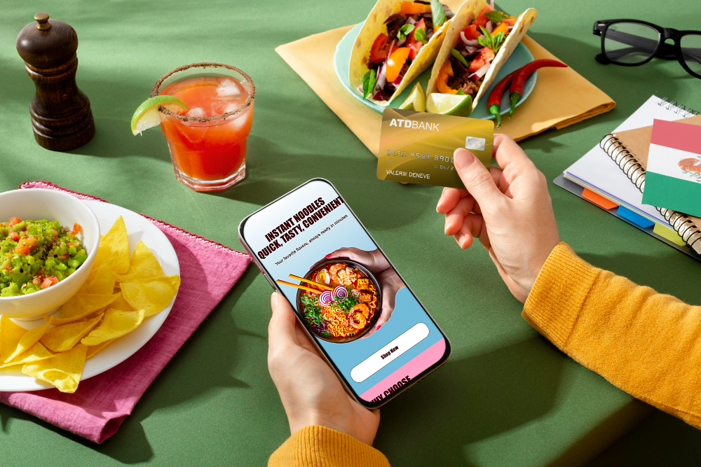 A Simple, Stylish Way to Sell Online