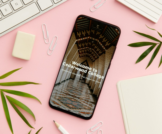 How to Build an Education or Training Website
