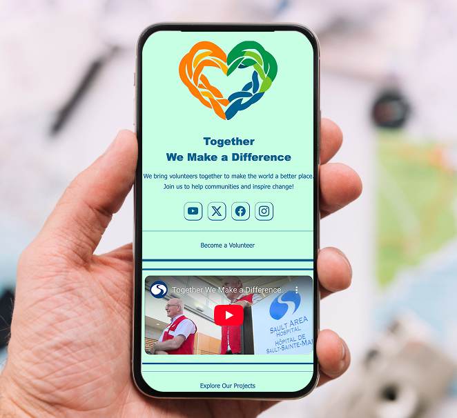 How Non-Profit Organizations Can Create Free Websites