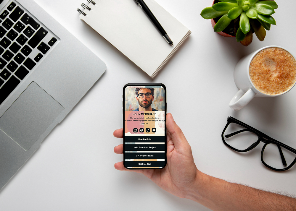 How to Add Support Links and External Donation Options to Your ME-Page Site