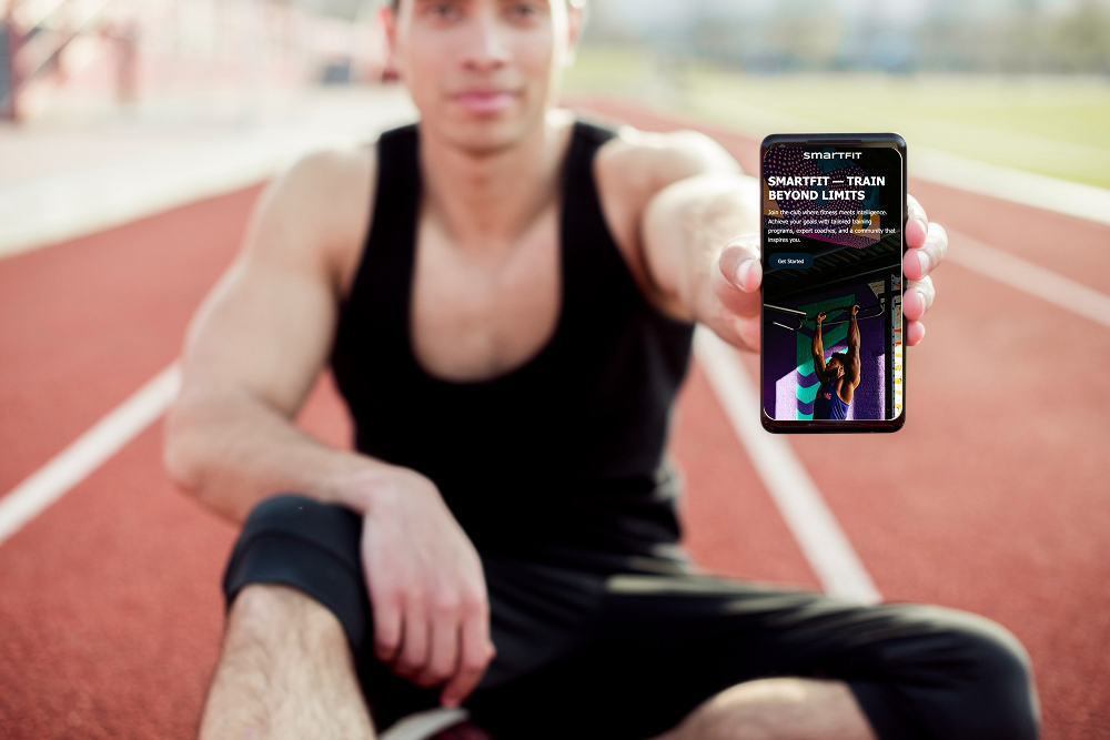 How Personal Trainers Can Showcase Services and Pricing with ME-Page