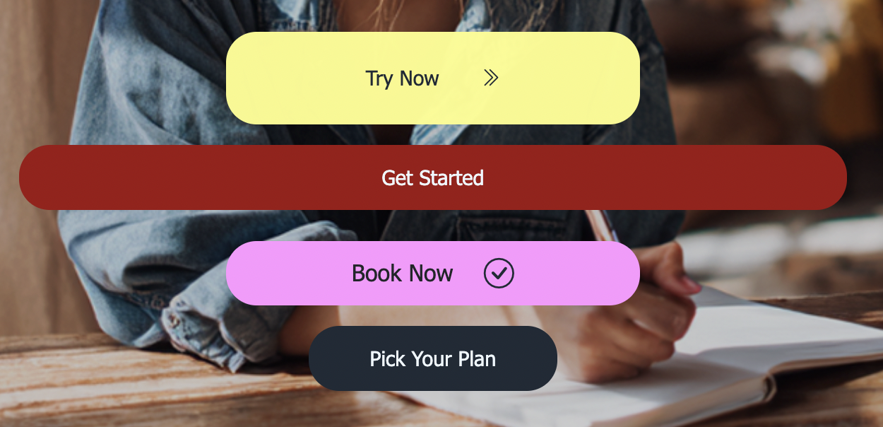 How to Add and Edit Buttons for Better Navigation on ME-Page